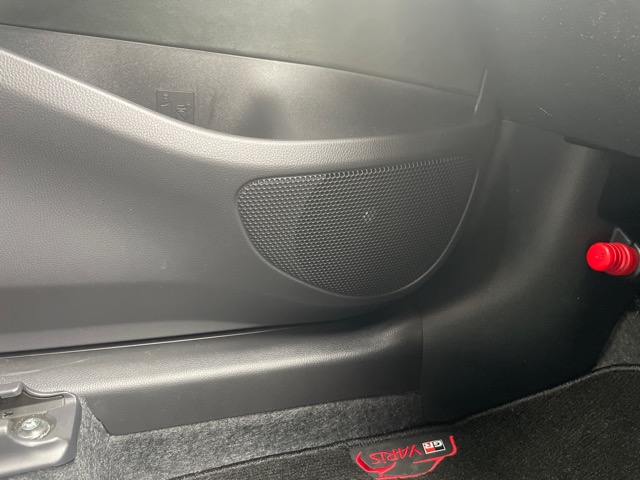 純正ドアスピーカーです。<br>