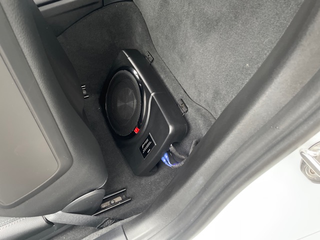 アウトランダー PHEV BOSE車 オーディオ施工 - ZEROBITの