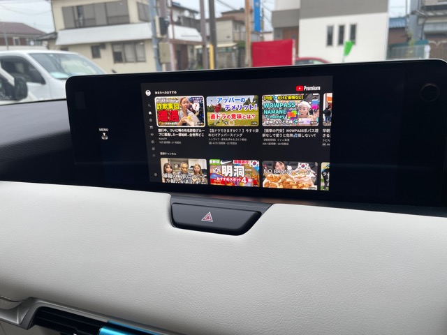 無事に動作は安定しました（＾＾<br>あとコンビニなどの停車時にちょっとした時間でFireTVが再起動してしまうのがイヤなので、ACCシガー電源を引き回したついでにエーモンのタイマーリレー付シガー電源を介して30分遅延でのUSB電源を試みましたが、車両電源OFF時にHDMIが遮断されてしまうとFireTVに電源が入っていても再起動してしまい、これは出来ませんでした（＾＾；<br>ただカロのWi-Fiルーターや空気清浄機にも接続してみましてこれは有効で便利ですね（＾＾<br>