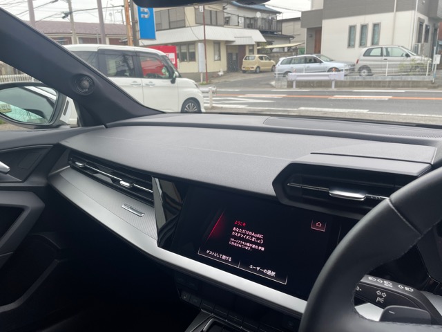 BLAMのシグネチャーシリーズ2WayとMATCHのDSPアンプにてリアルかつナチュラルなサウンドに仕上がりました(^^<br>