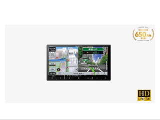 Ivizia ナビゲーションマルチメディアシステム AIV-750. Ivizia ナビゲーションマルチメディアシステム AIV-750
